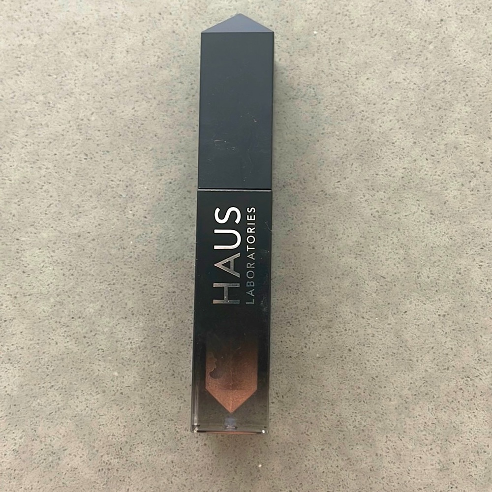 HAUS Laboratories - Liquid Eyeliner - Glam Attack